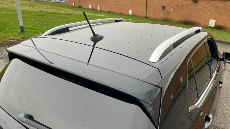 Volkswagen T-Cross 1.5 TSI EVO R-Line 5dr DSG Petrol Estate